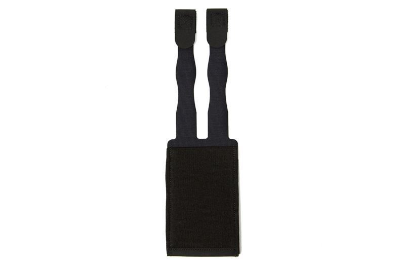 Blue Force Gear-Ten-Speed® Single M4 Mag Pouch - Black
