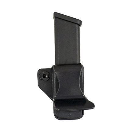 CompTac Single Mag Pouch OWB Kydex-#1 - 1911 Single Stack KAHR Springfield XD - S Sig 220 - Image 3