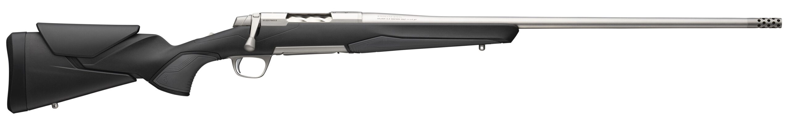 BROWNING X-BOLT 2 HUNT COMP 243WIN SS #