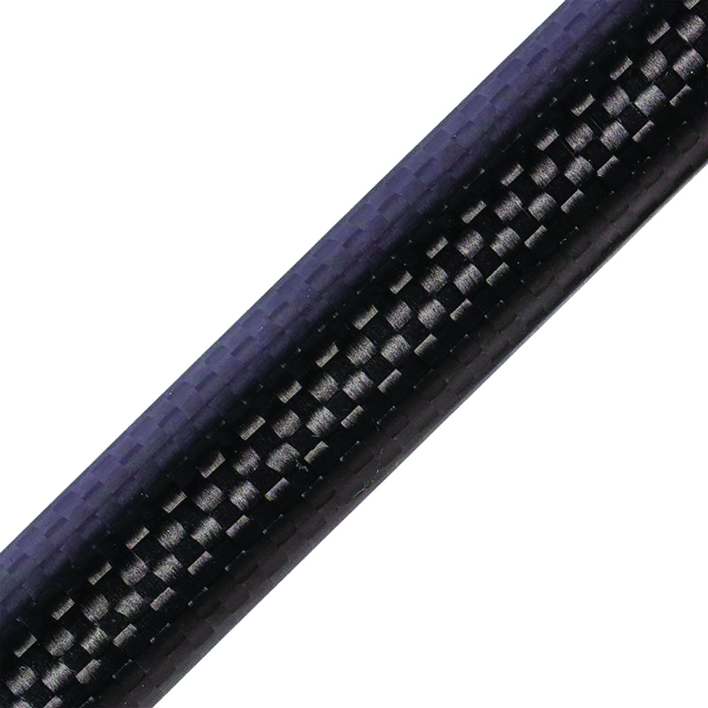 Trophy Ridge Hitman Stabilizer Black 8 in. - Image 2