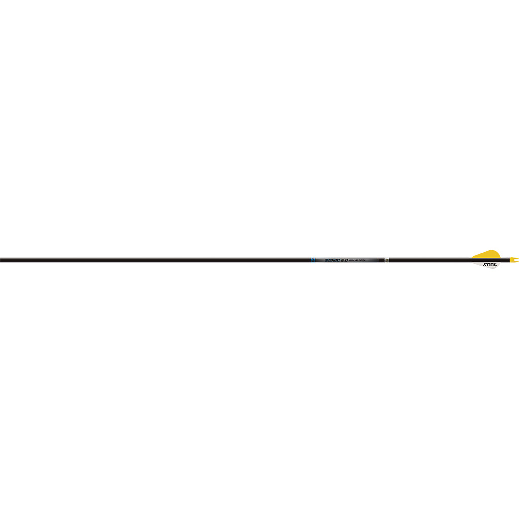 Easton Sonic 6.0 Arrows Factory Helical 400 6 pk.