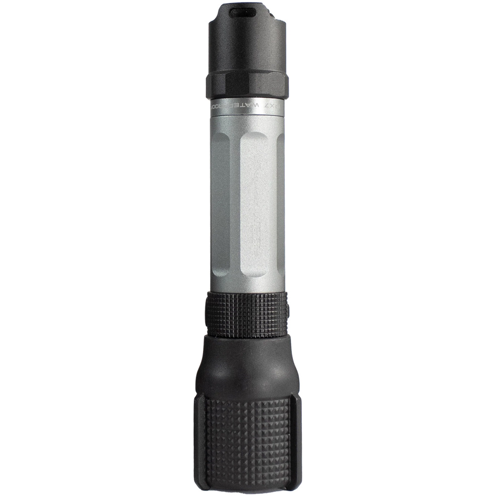 Police Security Zephyr RS 550 Flashlight 550 Lumen - Image 3