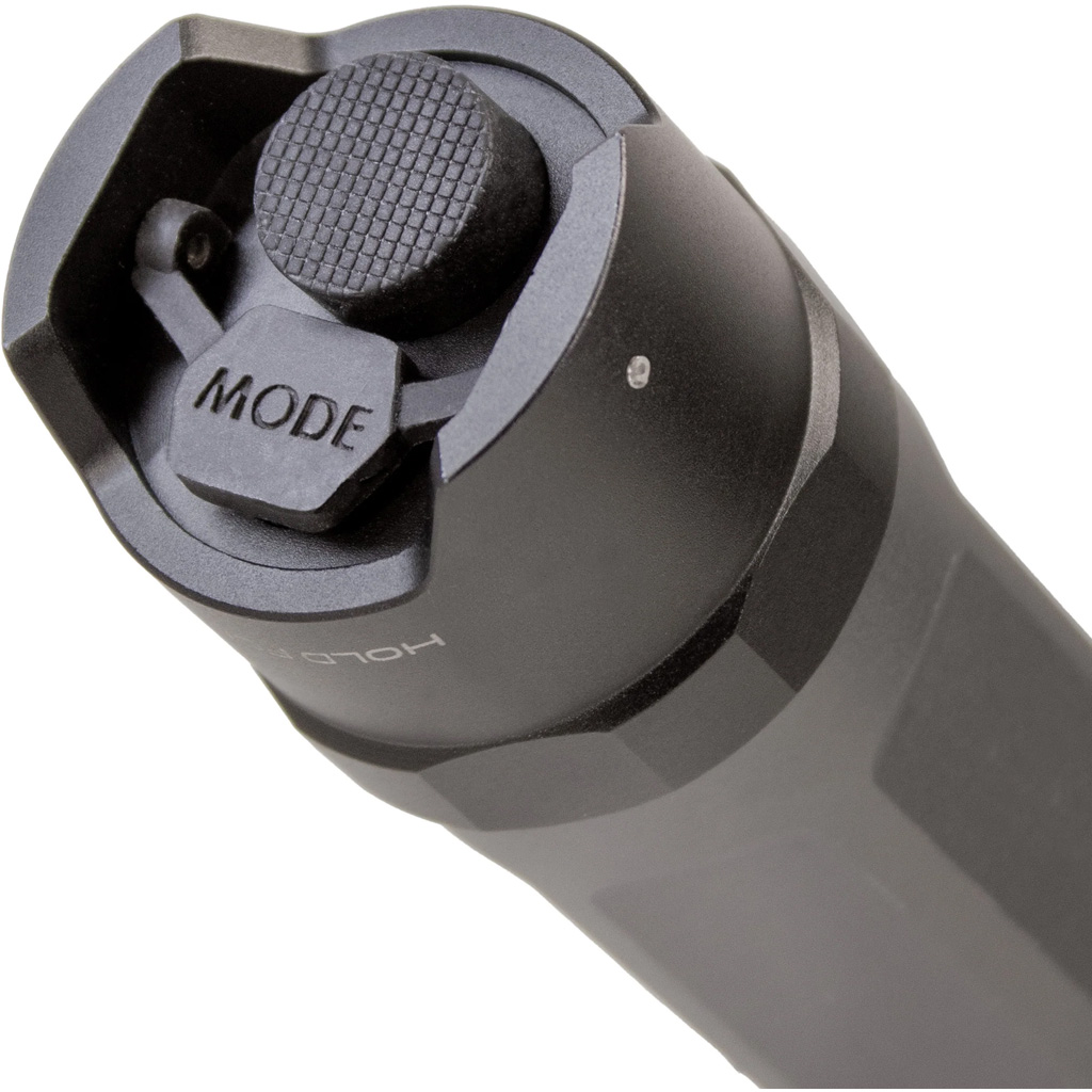 Police Security Zephyr RS 550 Flashlight 550 Lumen - Image 2