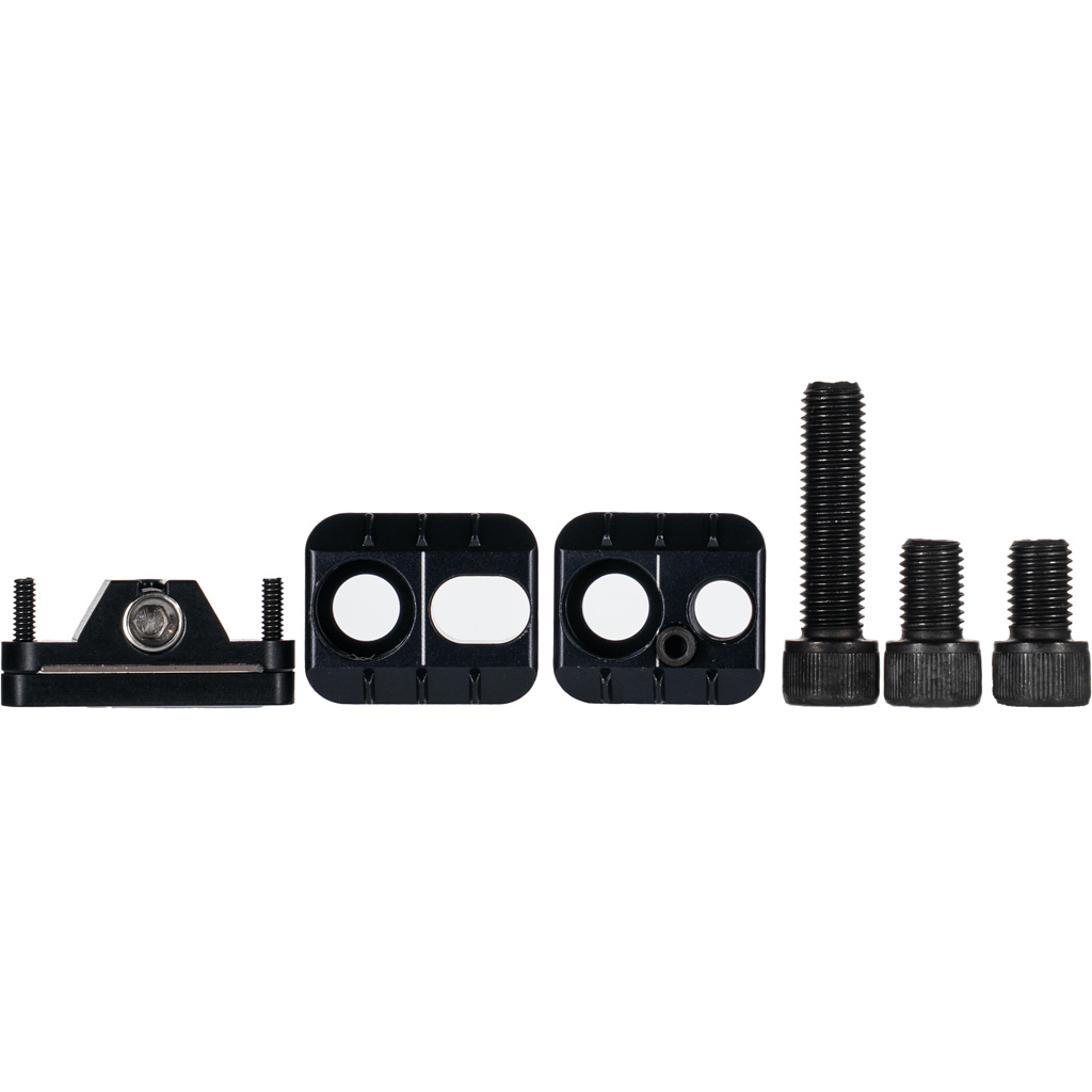AAE Driven Pro QD Arrow Rest LH - Image 3