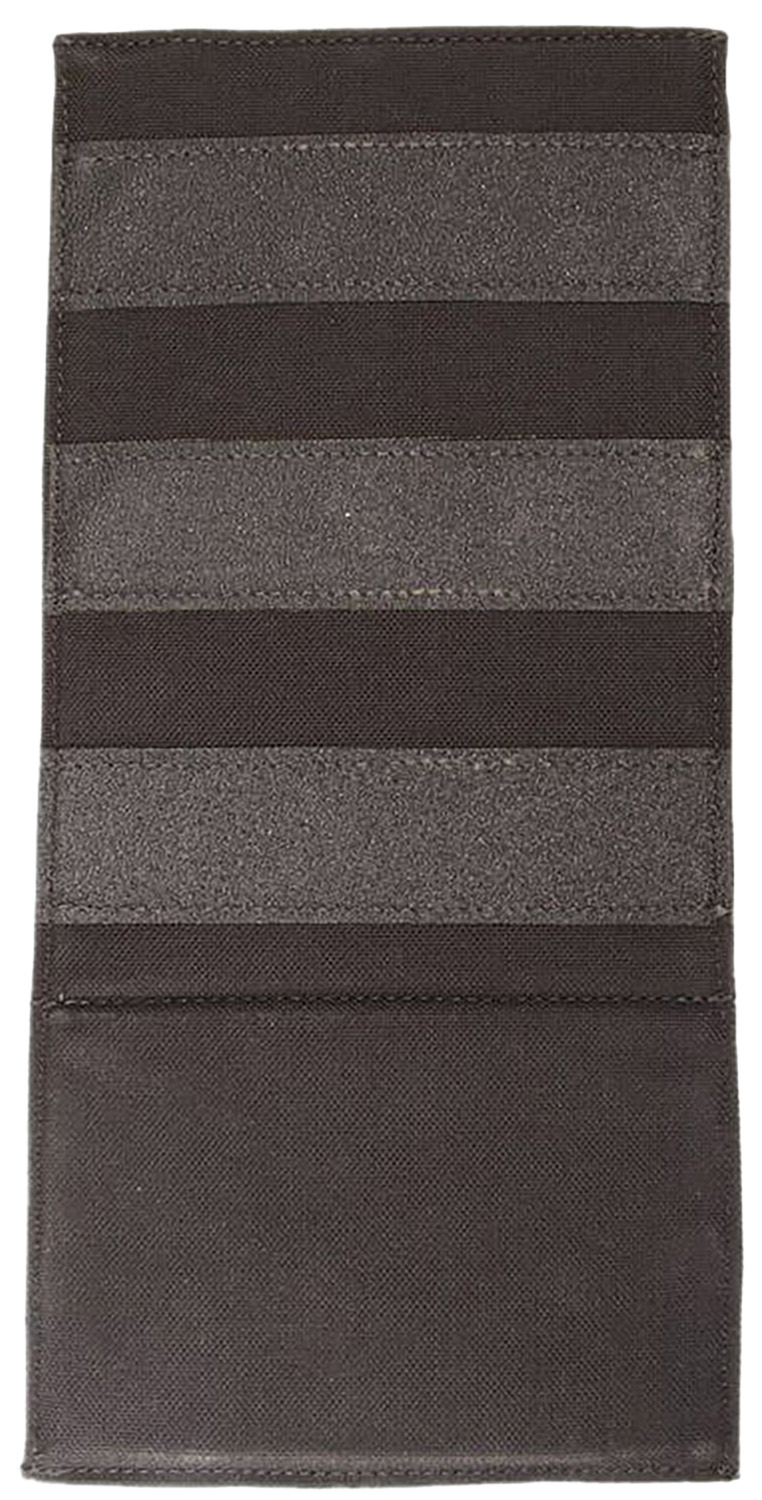 Blackhawk 40BH00BK Bedside Black Cordura Fits Most Handguns Ambidextrous