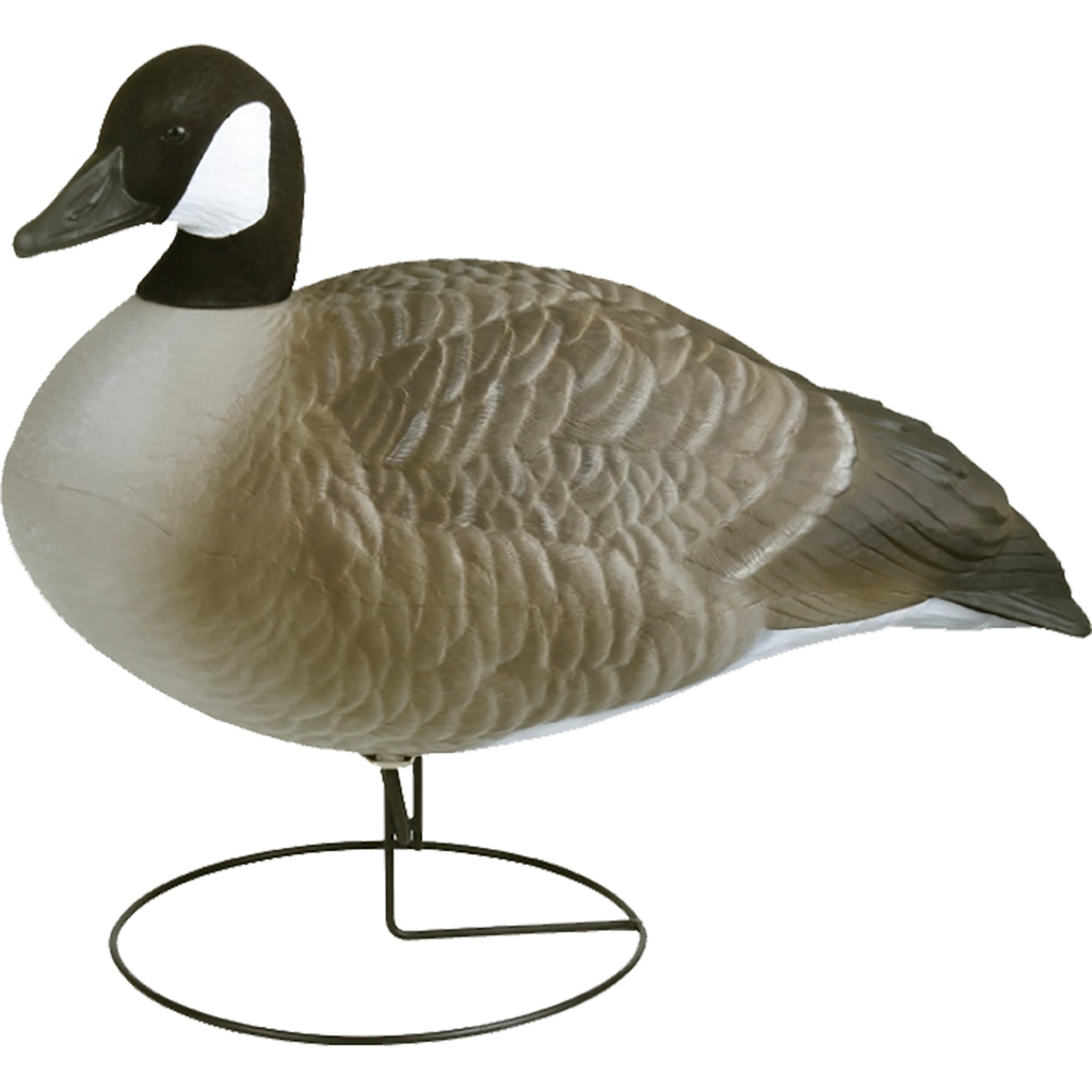 Flambeau Field Pack Canada Goose Decoy 6 pk. - Image 3