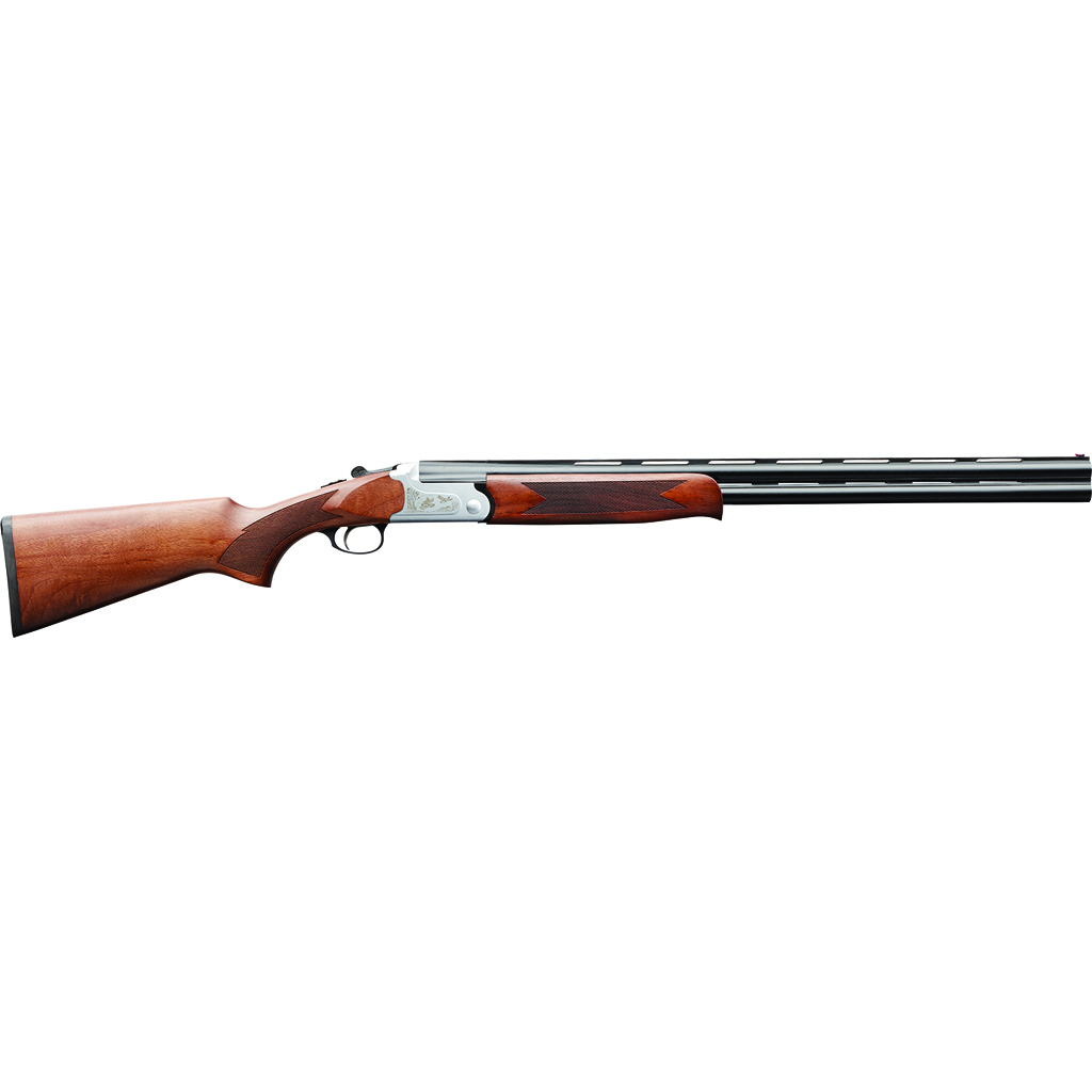 Charles Daly 202 Shotgun 410 ga. 26 in. Walnut 3 in.