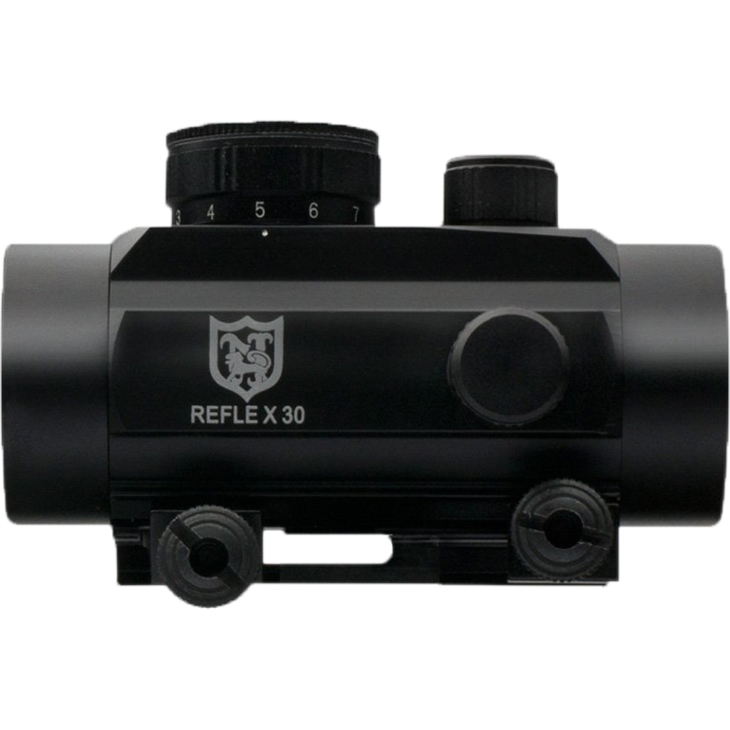 Nikko Stirling Red Dot Red Dot 30mm - Image 2