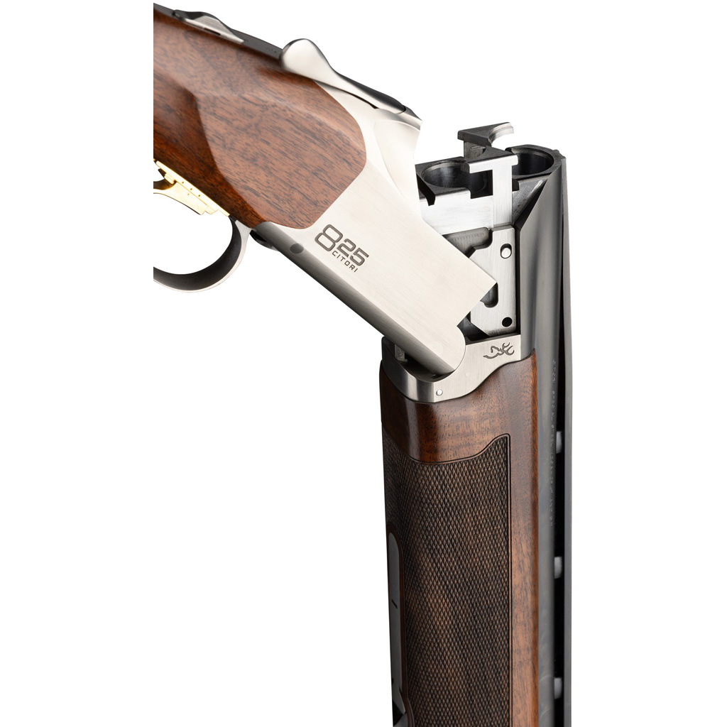 Browning Citori 825 Sporting Shotgun 12 ga. 30in. Walnut 3 in. DS Chokes - Image 3