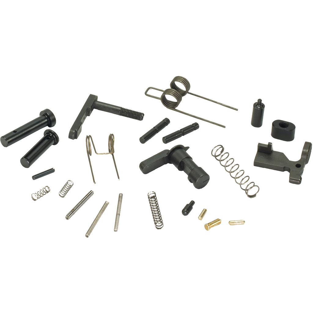White Label Armory AR15 Safety Selector
