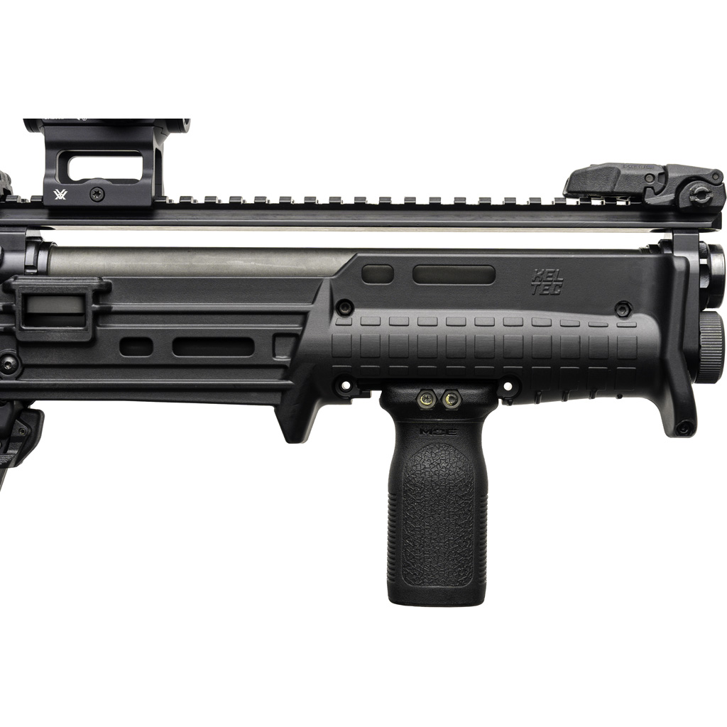 KelTec KS7 Gen 2 Defender Shotgun 12 ga. 18.5 in BLK w/Vortex Crossfire 3 in. 6 rd. - Image 2