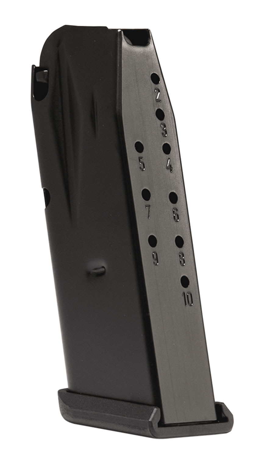 ik MA899 TP9 10rd 9mm Luger Fits Canik TP9 Elite SC Black Metal Ammo