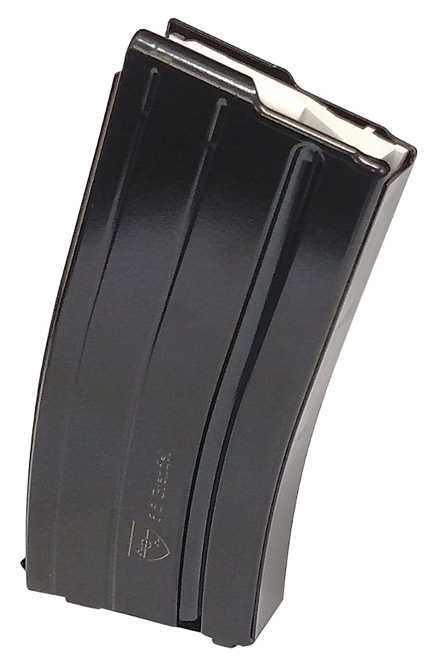 Alexander Arms MEG6517 AR-15 17rd 6.5 Grendel Black Steel