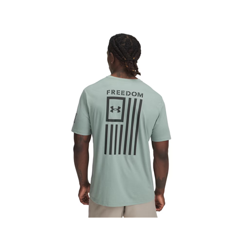 Freedom Flag T