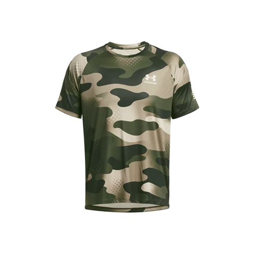 UA Freedom Camo T-Shirt