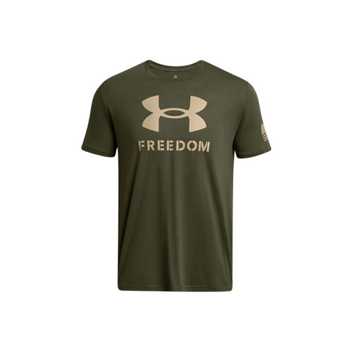 Freedom Logo T