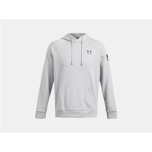 Men's UA Freedom Flag Hoodie