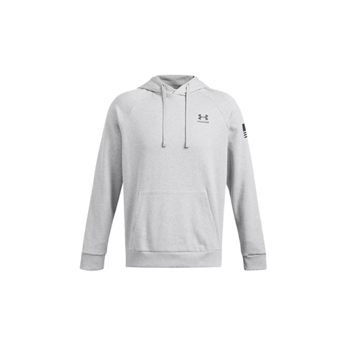 Men's UA Freedom Flag Hoodie