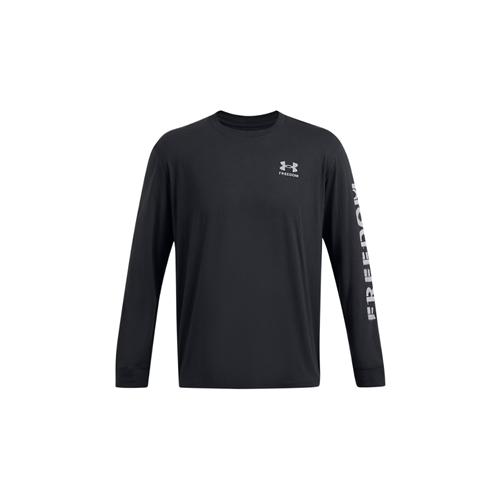Men's UA Freedom Flag Hoodie