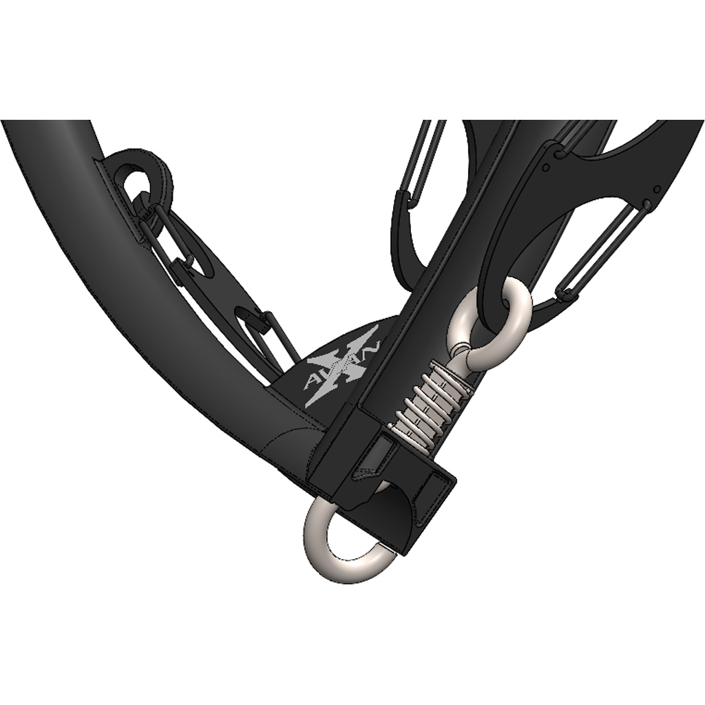 AvianX Texas Rig w/Floating Shoulder Loop Mushroom 48" - Image 2