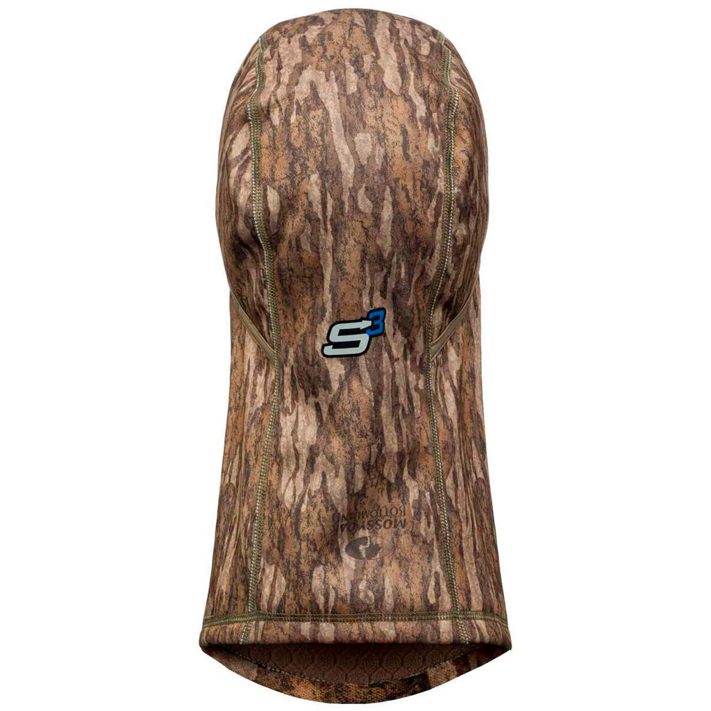 Blocker Shield S3 Headcover MO Orig Bottomland OSFM - Image 2