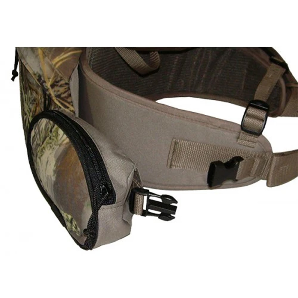 Horn Hunter Non-Typical Fanny Pack Mossy Oak Infinity - Image 2