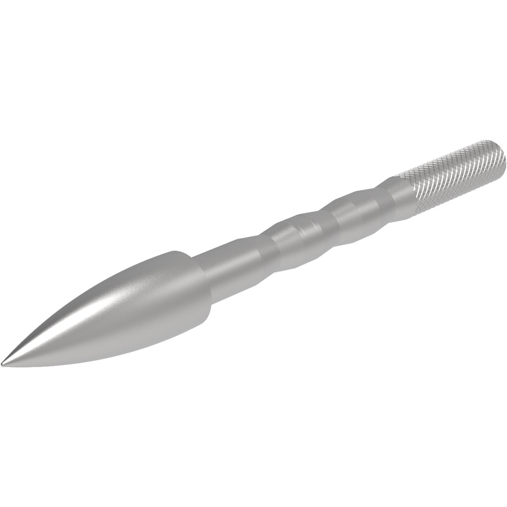 Altra Glue In Point .166 120 gr. 350-400 Spine
