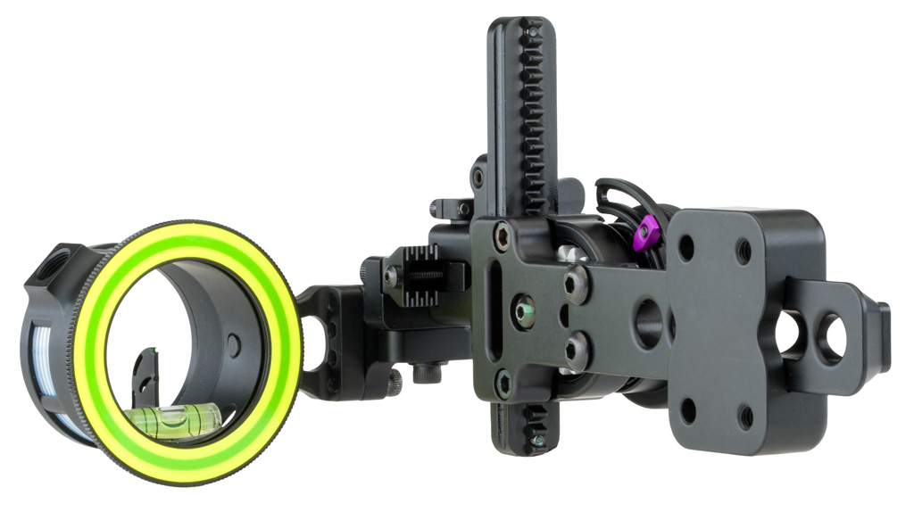 Spot Hogg Boonie Dovetail Sight 1 Pin .019 RH - Image 2