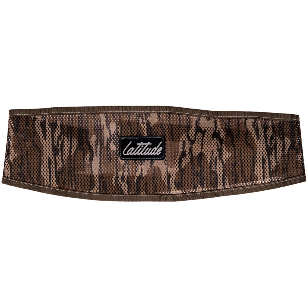 Latitude Back Band MO Bottomlands - Image 2
