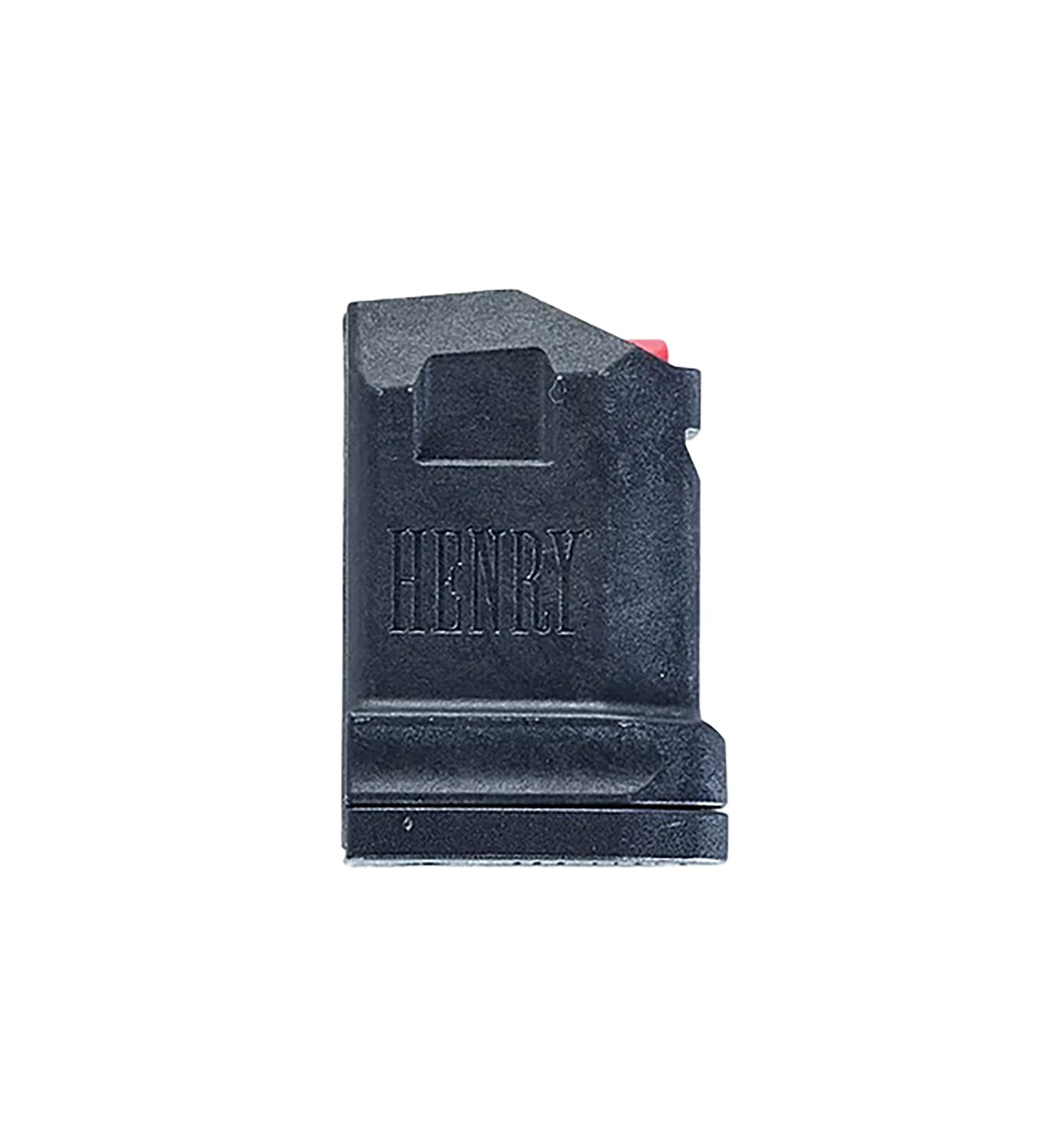 ry H279MM5MAG Homesteader 5rd 9mm Luger Black Polymer Ammo