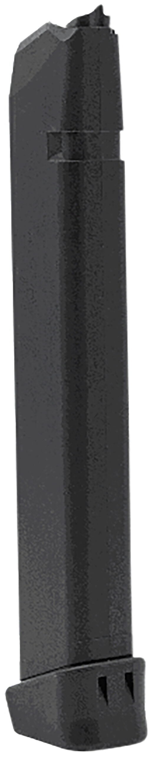  Usa Inc KCIMZ008 Glock 33rd Extended 9mm Luger Compatible W/ Glock 17/26/19 Black Polymer Ammo