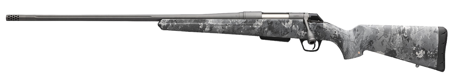WGUN 535781289 XPR LH EXT NS 6.5CRD 22 MDBLK