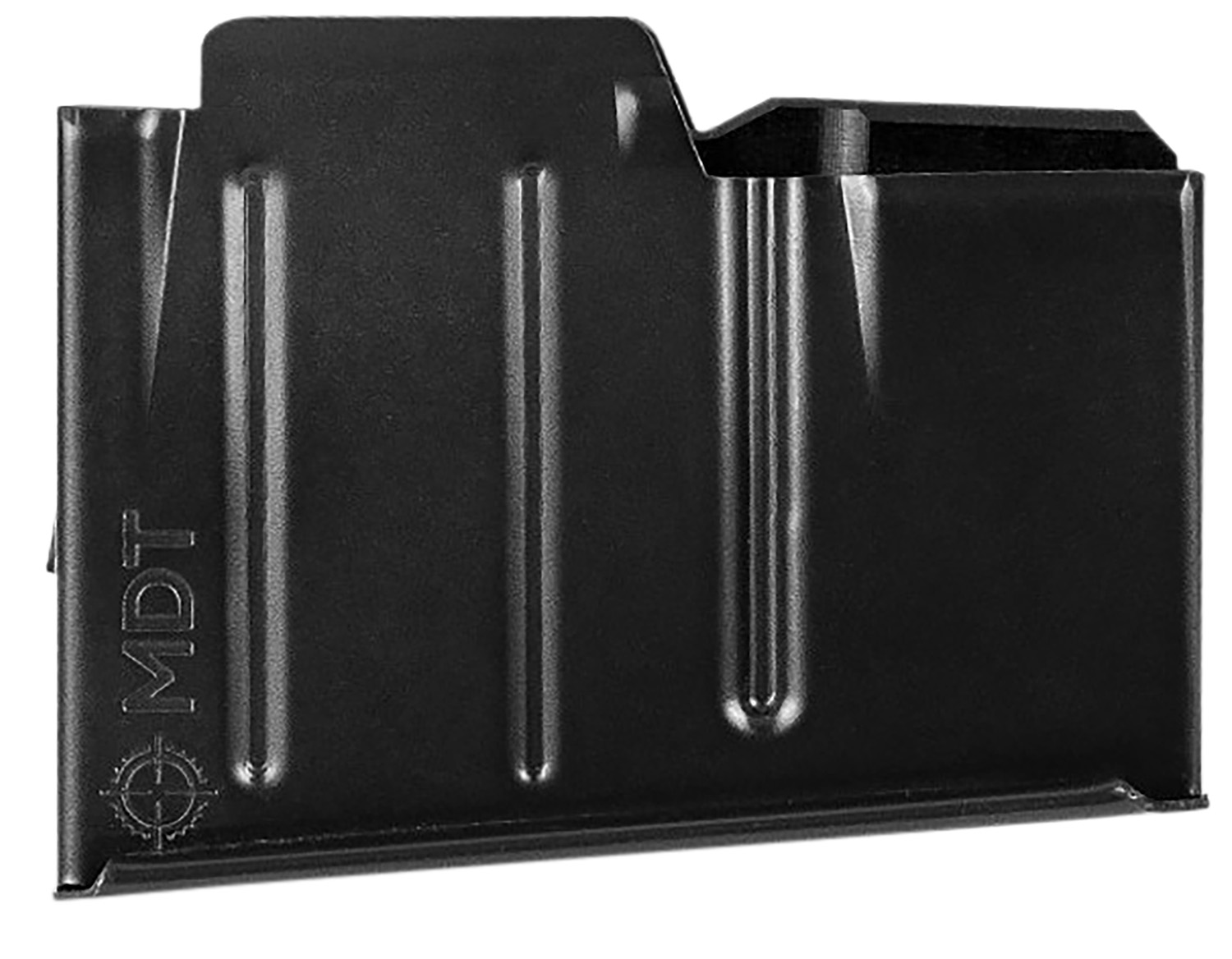  Sporting Goods Inc 105881BLK MDT 3rd 300 WSM/ 6.5 PRC Black Nitride Steel Ammo