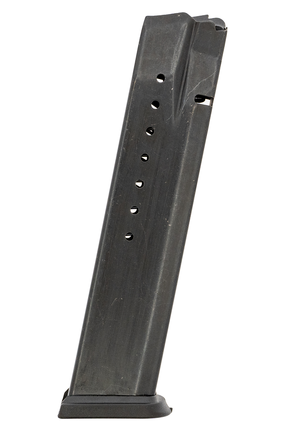 Mag SMIA24 20rd 9mm Fits S&W CSX Blued 4140 Heat Treated Steel Ammo