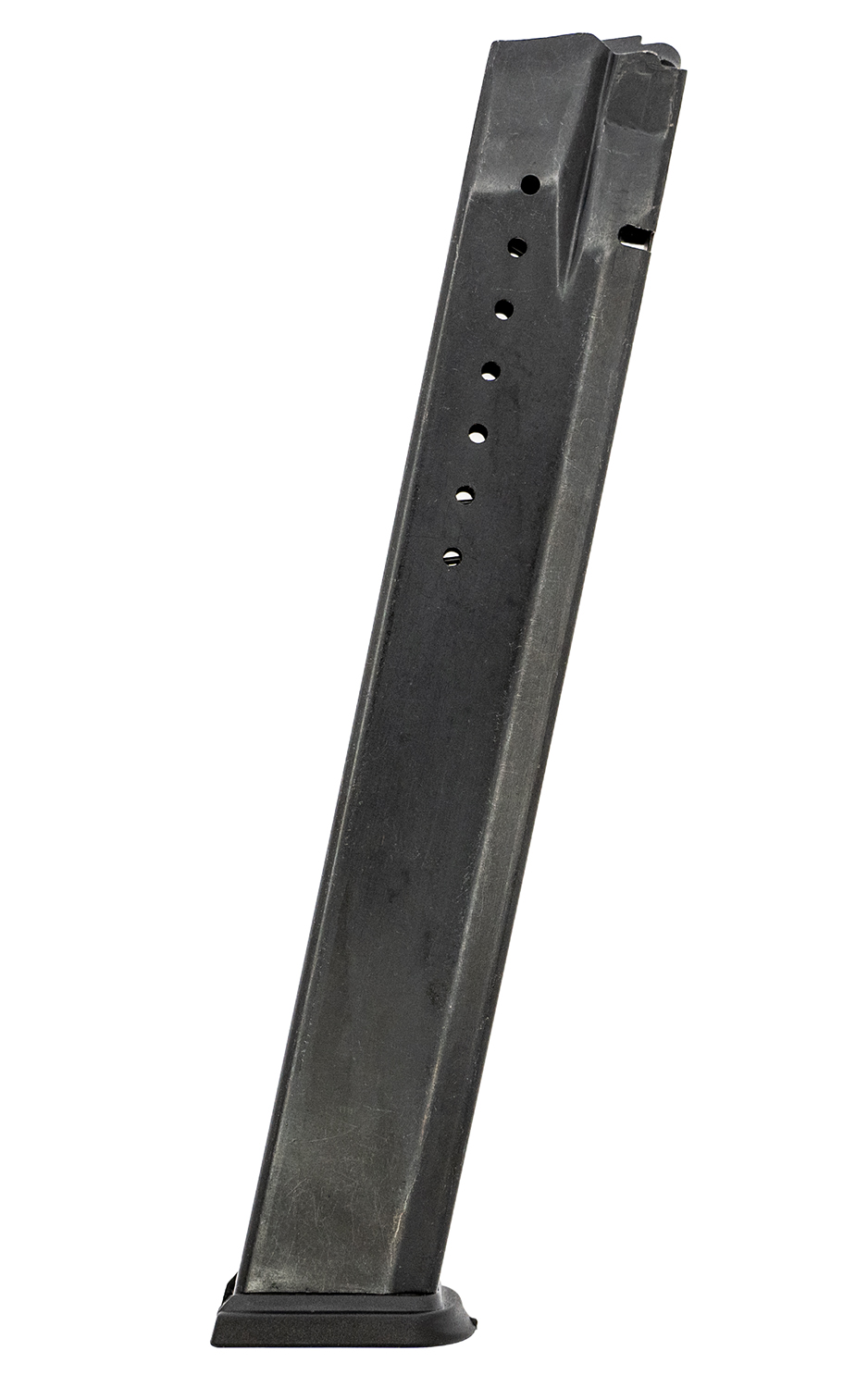 Mag SMIA25 32rd 9mm Fits S&W CSX Blued 4140 Heat Treated Steel Ammo