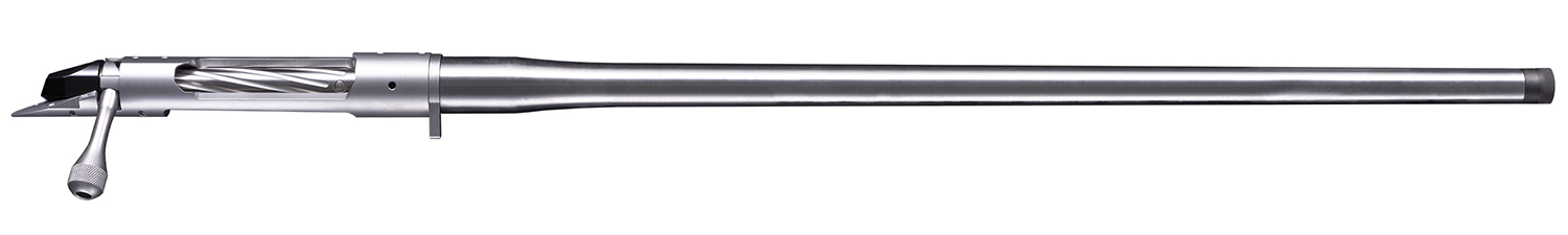Bergara Rifles BPBA17300 300 Win Mag 26" 416 Stainless Steel Barrel Features 5.5 Contour
