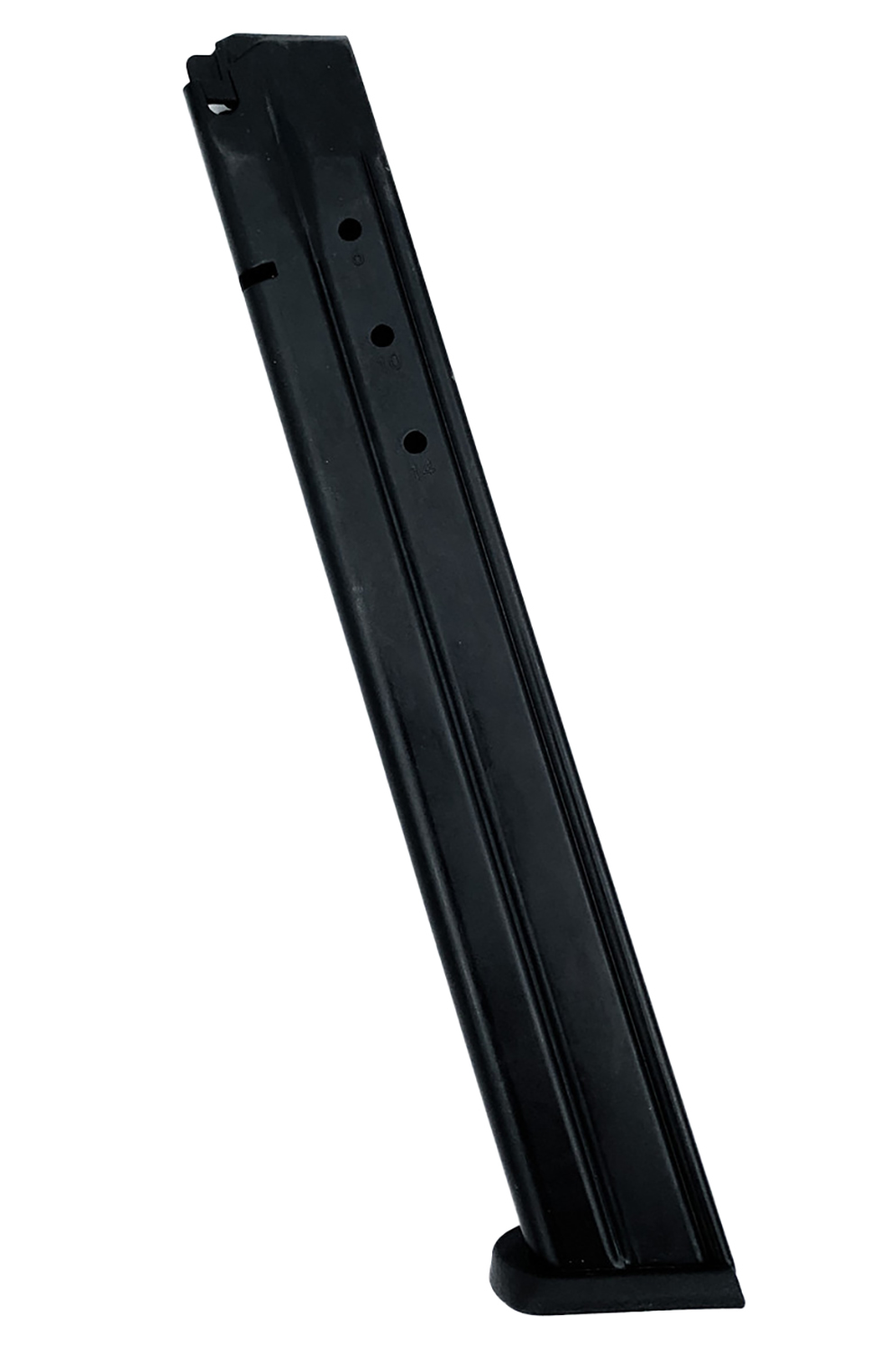 Mag BERA15 32rd 9mm Fits Beretta Px4 Blued Steel Ammo