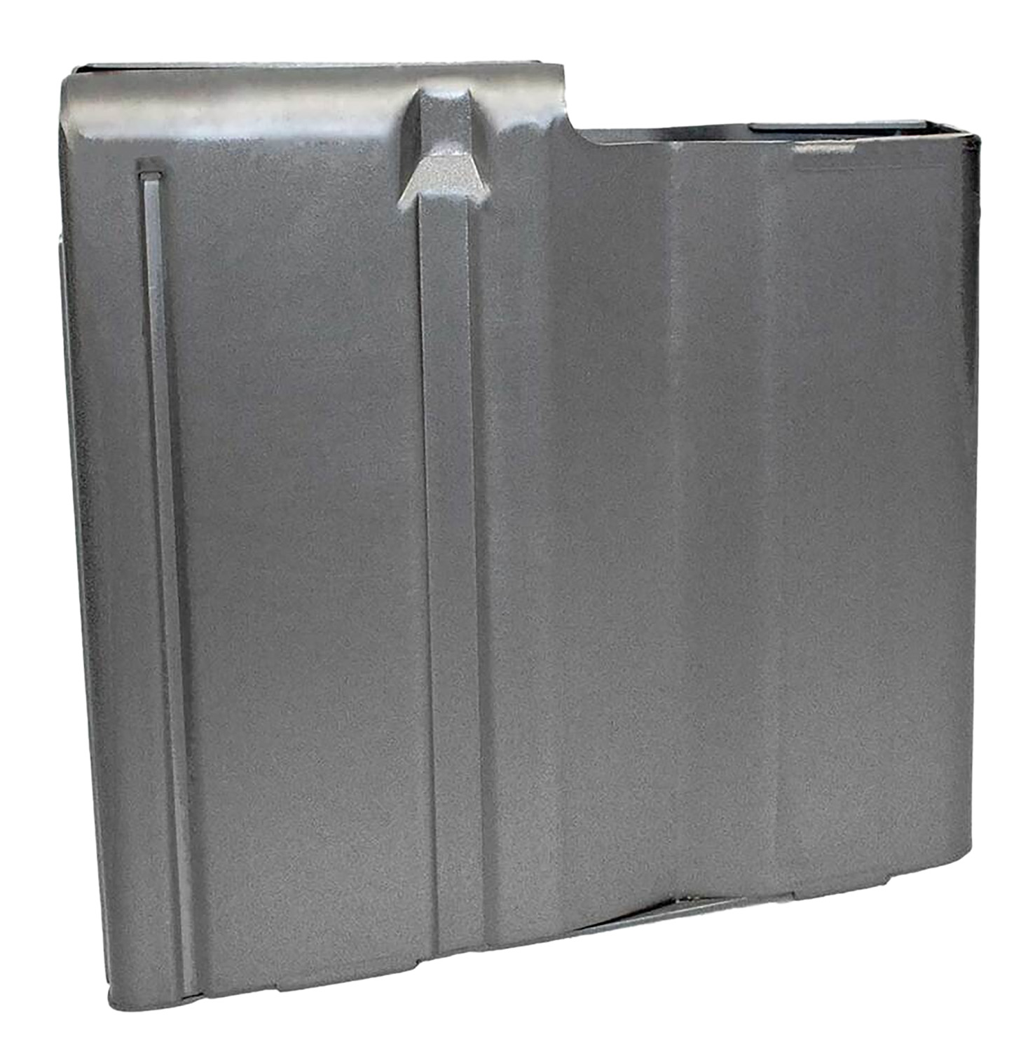 Defense MAG50BMG10 HM50 10rd 50 BMG Fits Rifle Black Steel Ammo