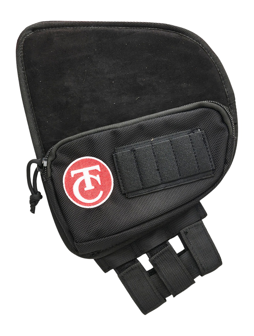 TCA 9096R T/C RIFLE STOCK PAD