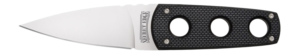Cold CS-11SDT Secret Edge