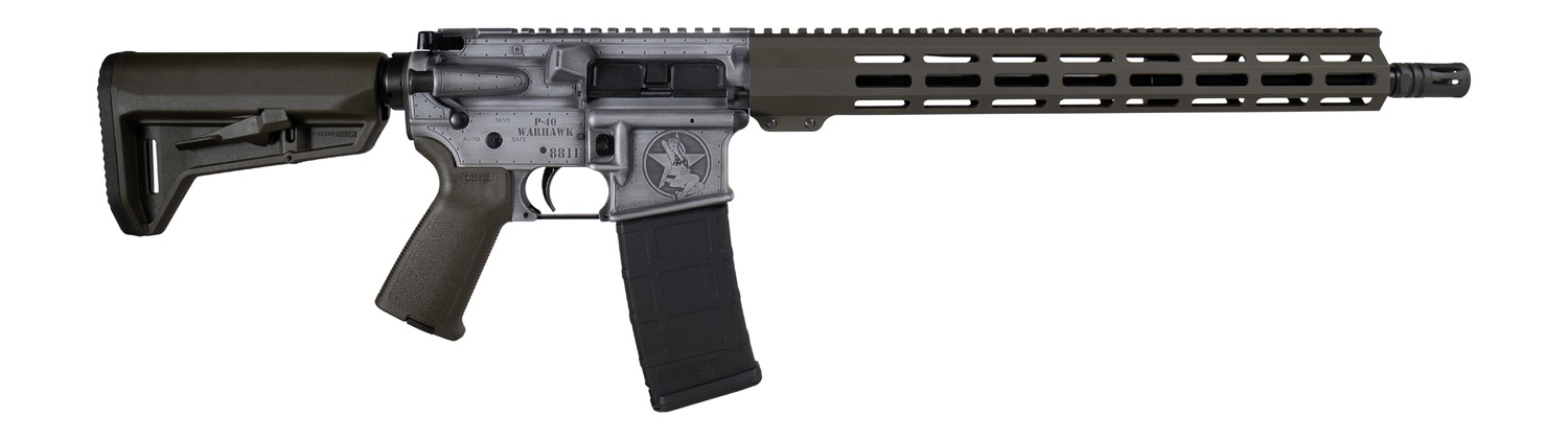 SHARK COAST 300-194-1000-04 BOMBER AR