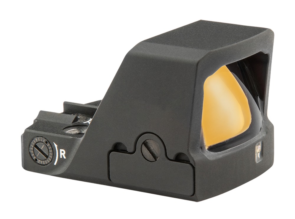 MEPRO 901141181 MPO-S MOA BULLSEYE RMSC GRN