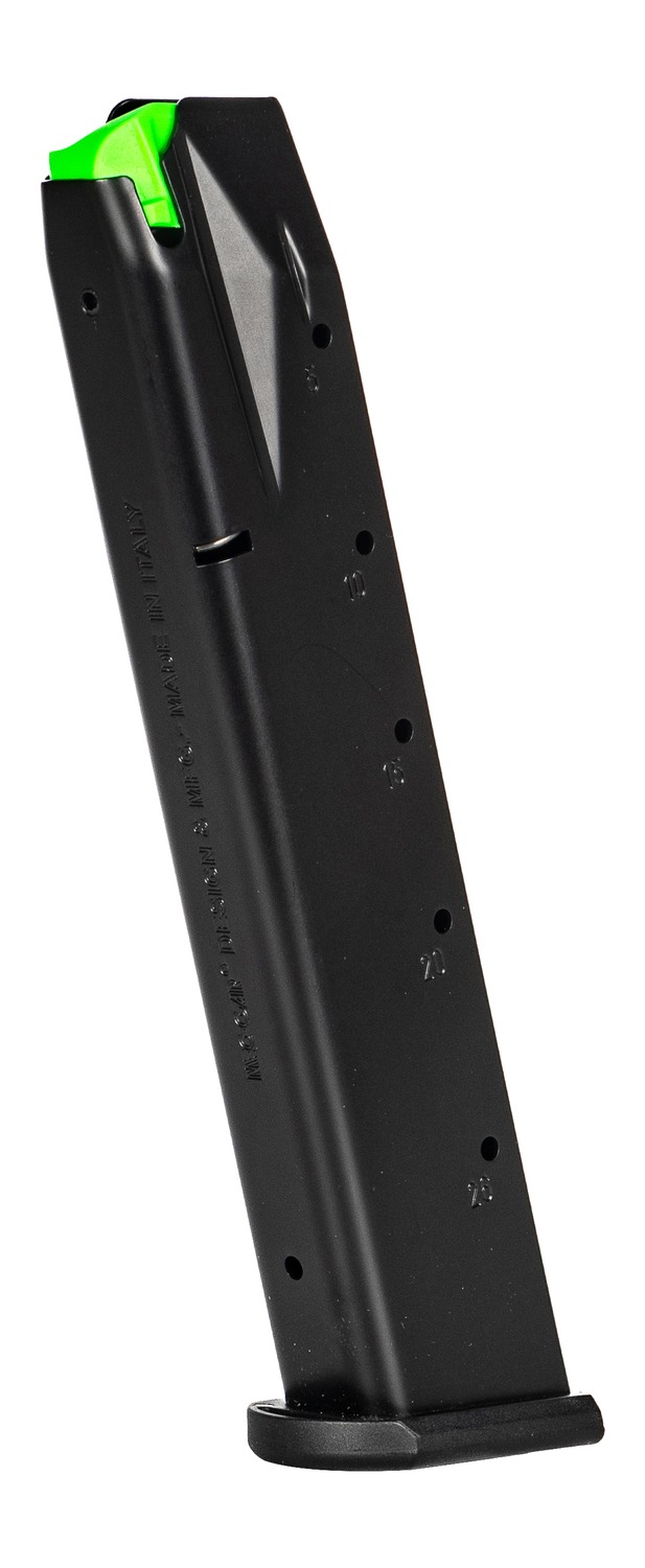 PB9226AFC MAG BER 92 FULL SZ 9MM 26RD Ammo