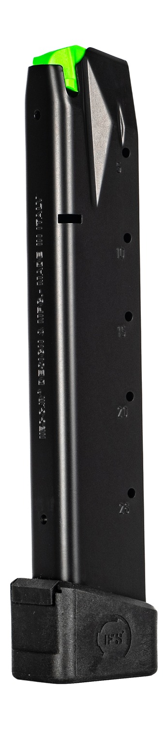 PB9230AFC MAG BER 92 FULL SZ 9MM 30RD Ammo