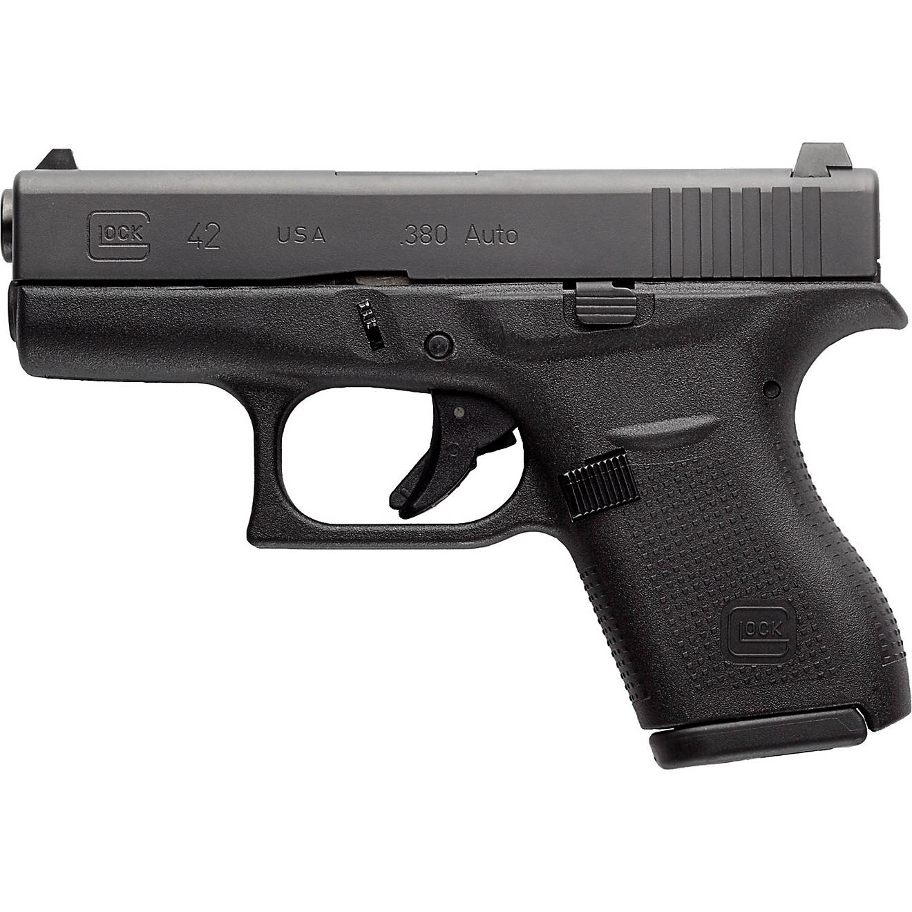 Glock 42 380 ACP | Armed In Michigan