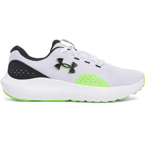 UA Charged Surge 4