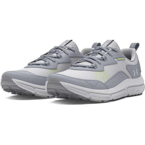 Men's UA Charged Verssert Speckle 2 Running Shoes