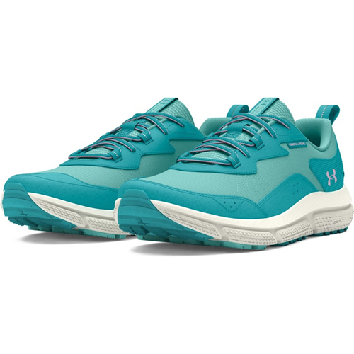 Women's UA Charged Verssert Speckle 2 Running Shoes