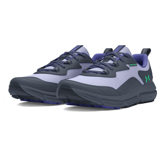 Women's UA Charged Verssert Speckle 2 Running Shoes