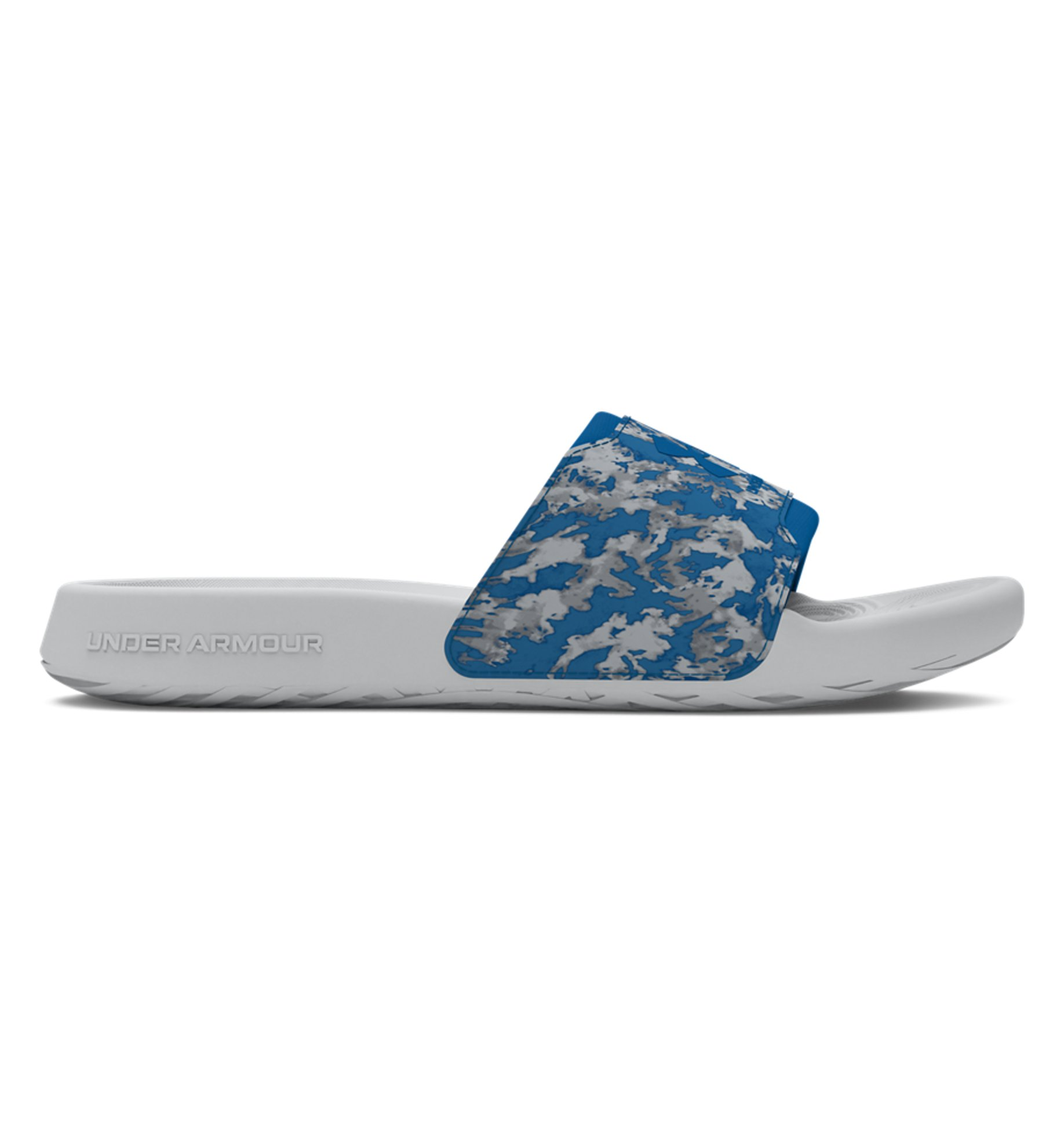 Men's UA Ignite Select Graphic Slides